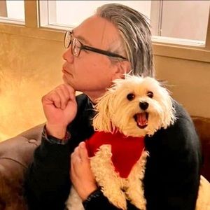 Meet your Posher, Joe